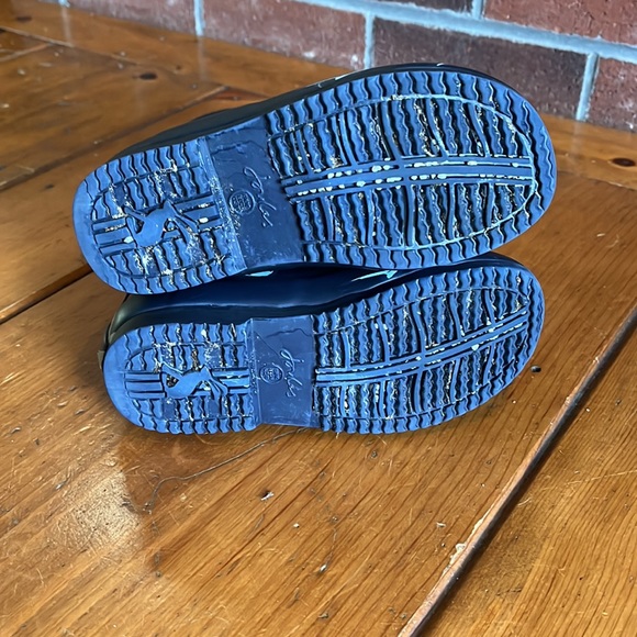 Joules rain boots - Picture 4 of 8